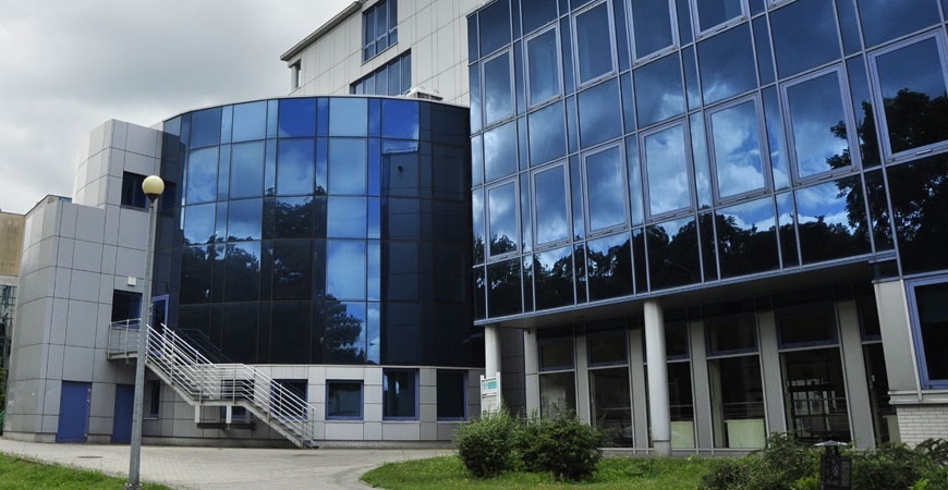 Uniwersytet Zielonogórski