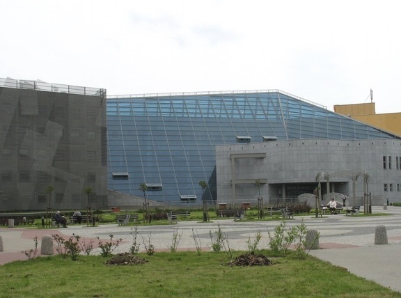 Wydział Stomatologii