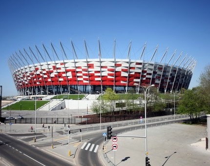 Stadion Narodowy