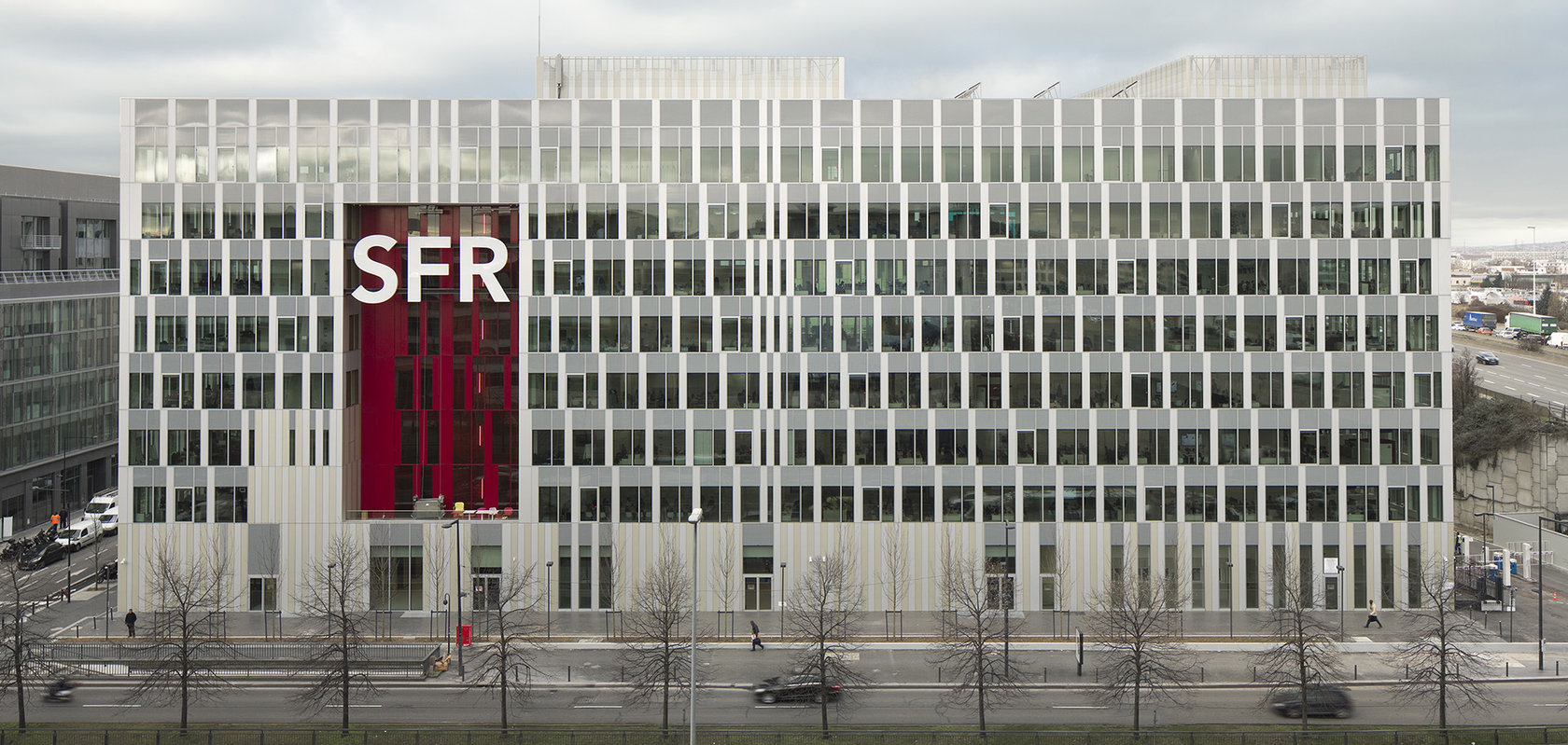 SFR