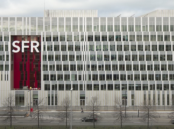 SFR