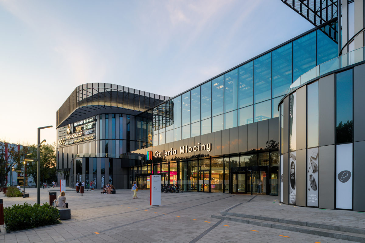 Galeria Młociny