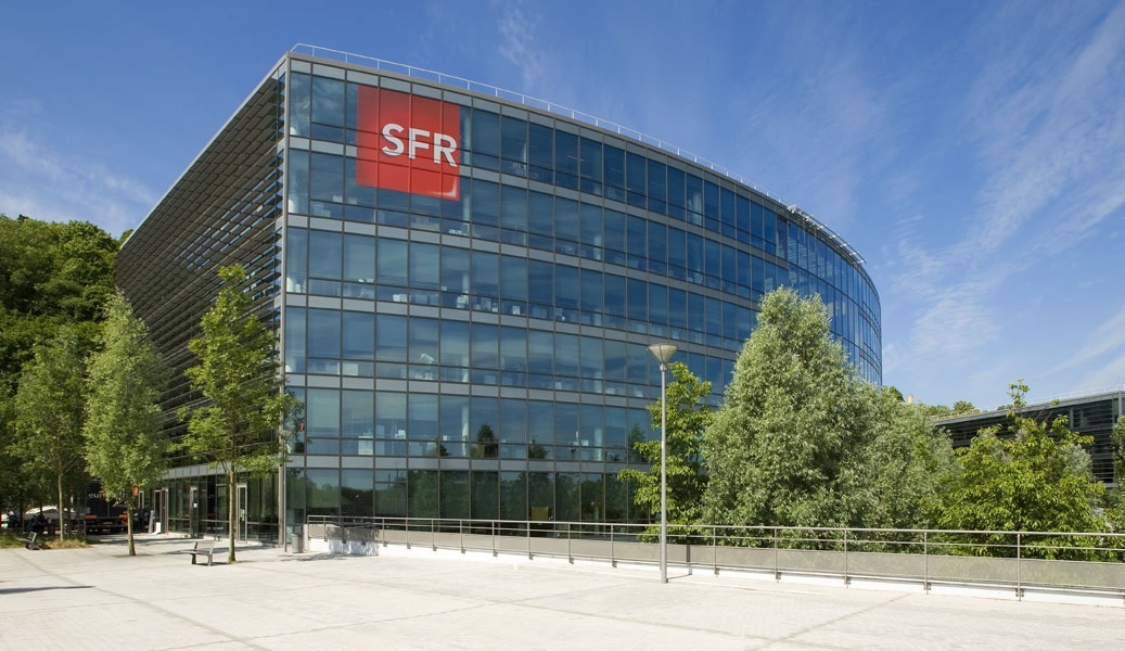 Meudon Campus