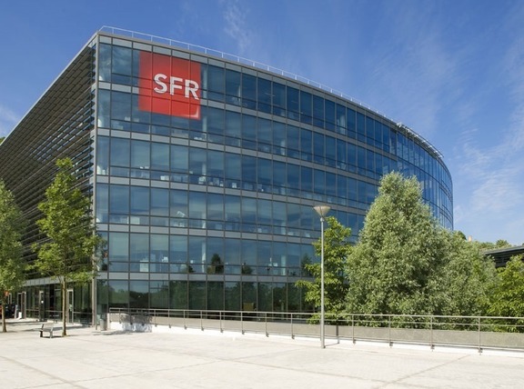 Meudon Campus