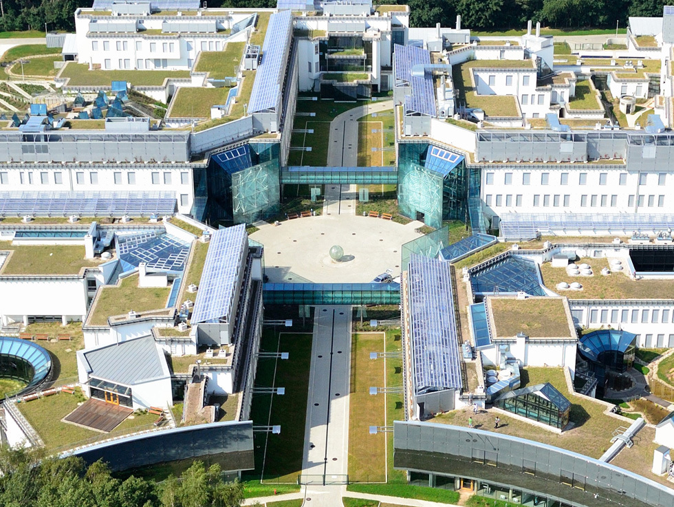 Kampus Białystok