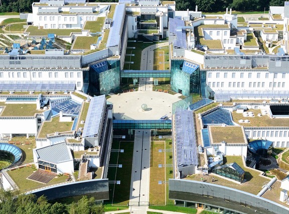 Kampus Białystok