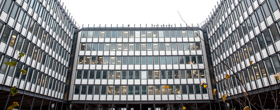 Jussieu Campus