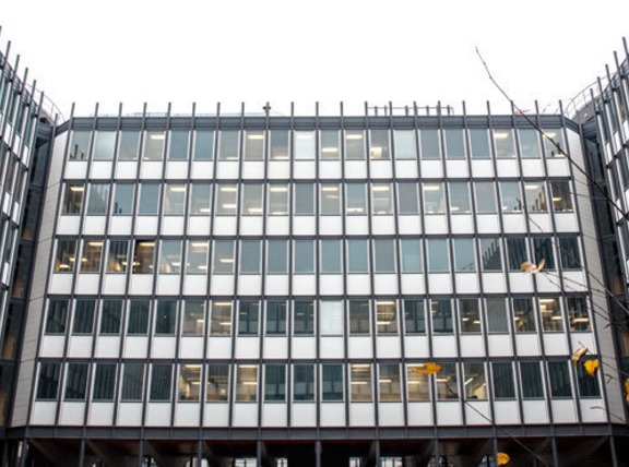 Jussieu Campus