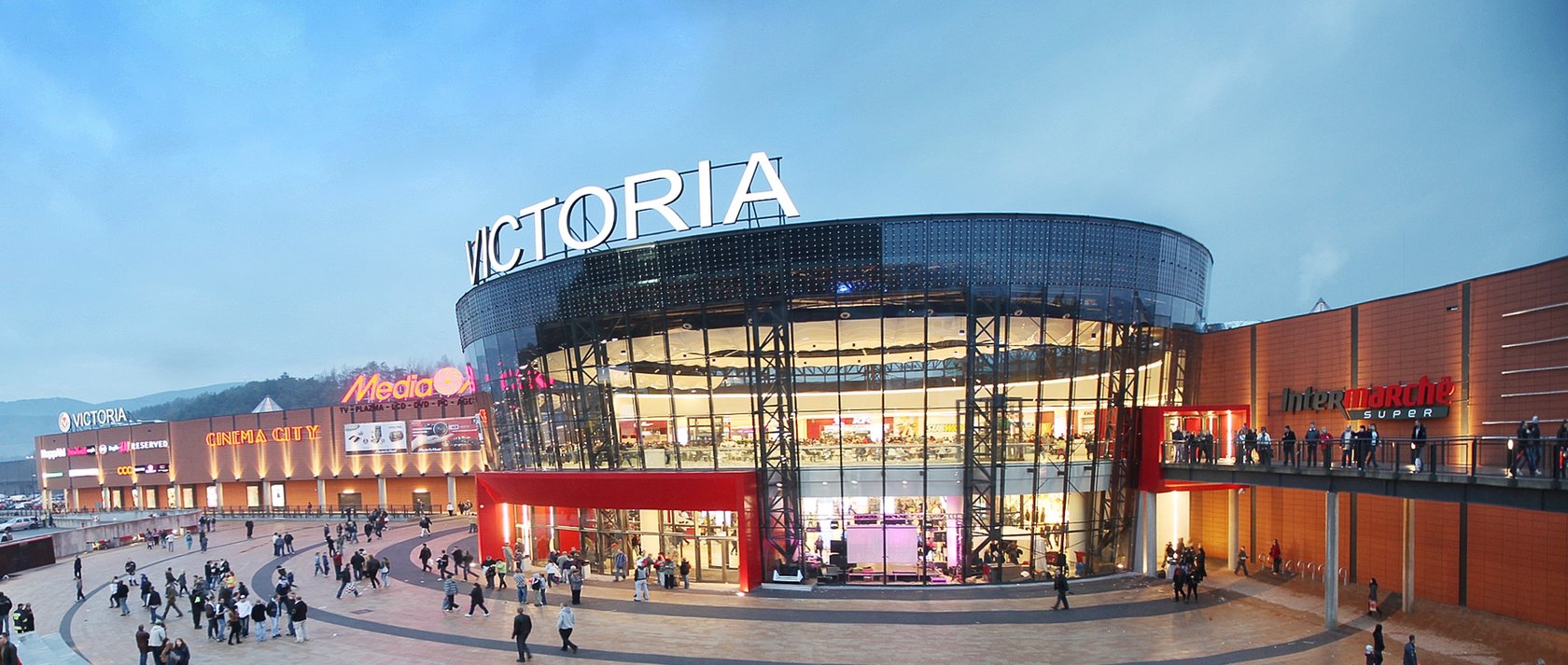 Galeria Victoria