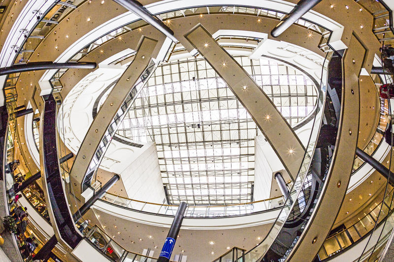 Galeria Krakowska