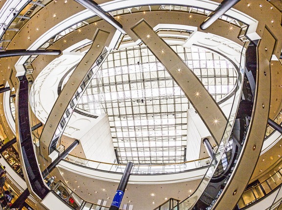 Galeria Krakowska