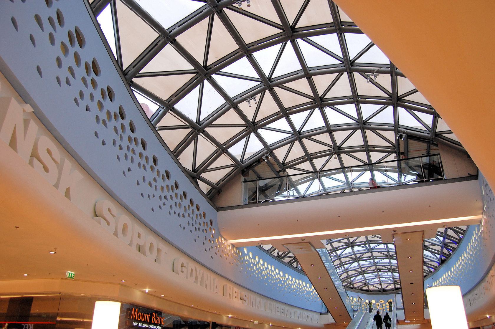 Galeria Bałtycka