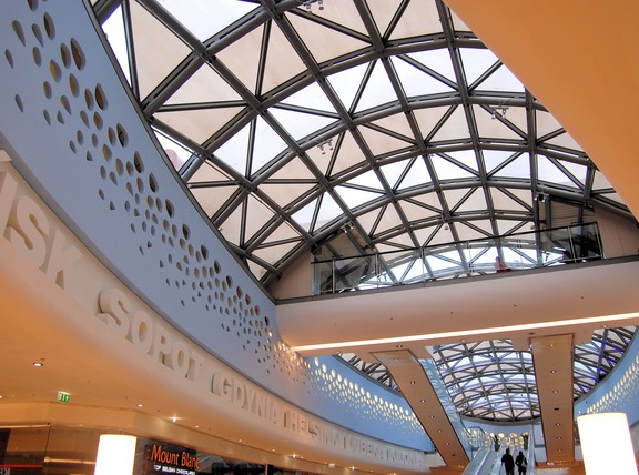 Galeria Bałtycka