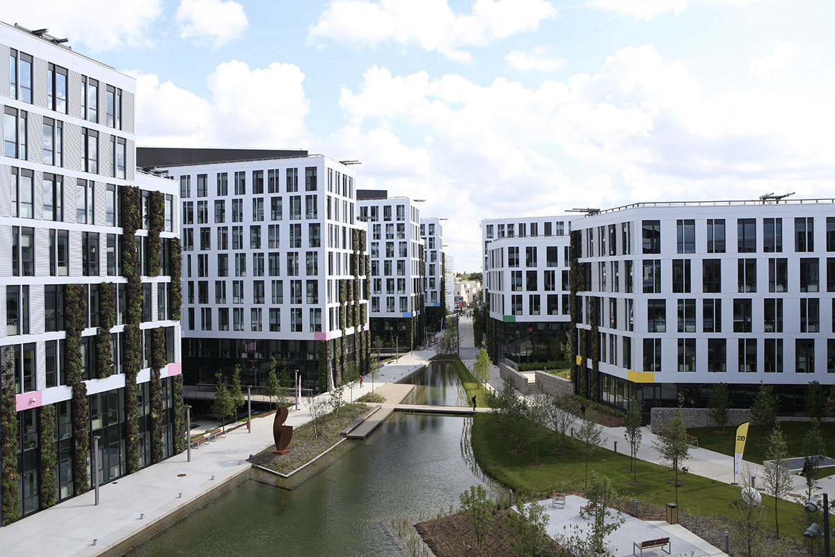 Eco Campus