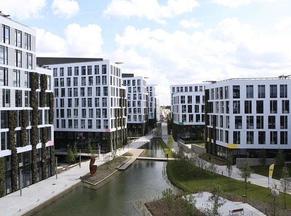 Eco Campus