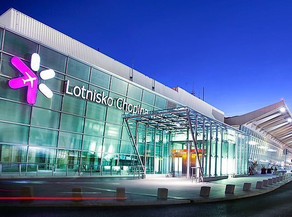 Chopin Airport