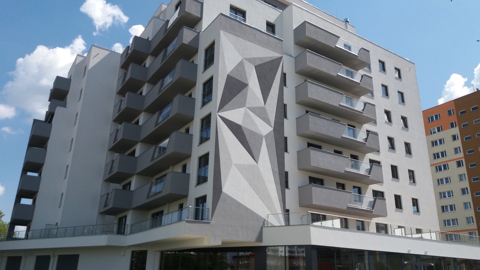 Diament Żegrza