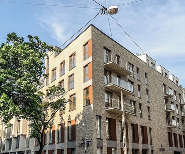 Kosińskiego 18