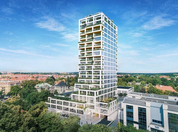 Sky Garden
