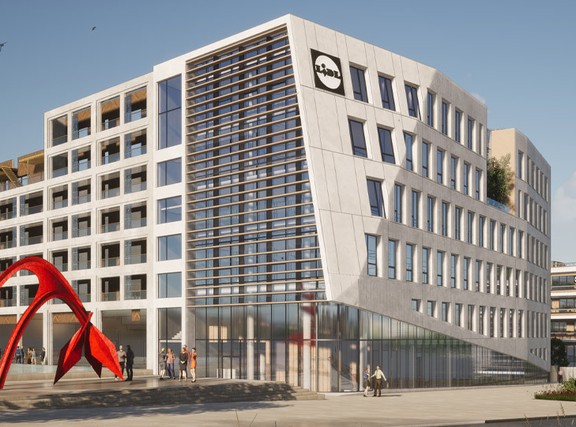 Campus Lidl