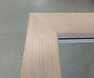 Bezszwowe zgrzewanie PVC