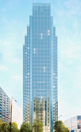 Upper One