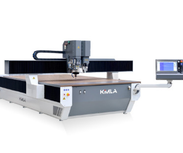 Nowy ploter Kimla BPFM 2361 w Defor.